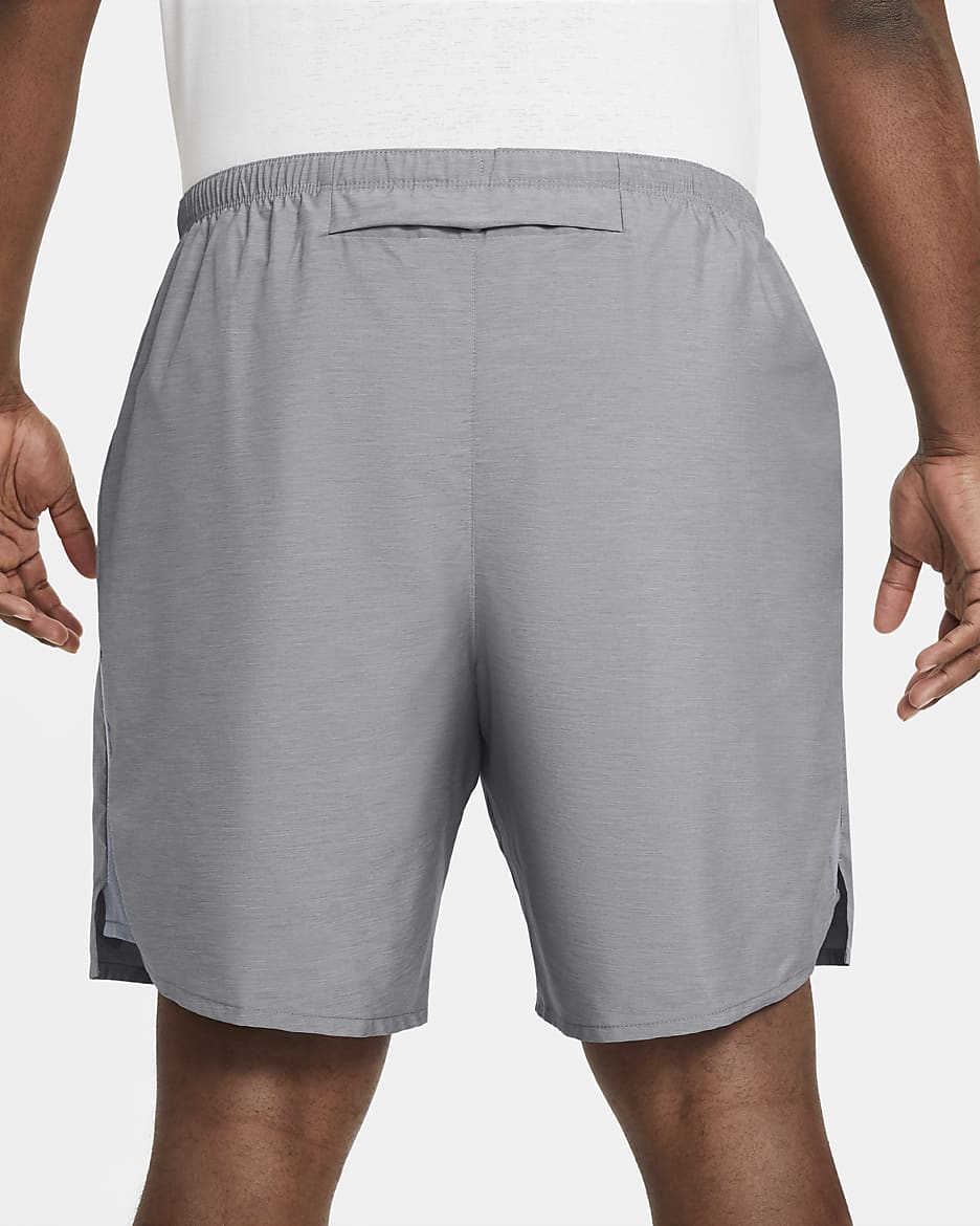 Nike Challenger Men s Brief Lined Running Shorts